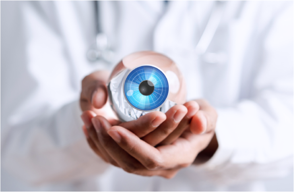 SPA Ocular